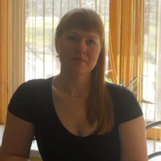 Инна, 45, Воткинск