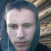 Тони Раут, 21, Усогорск