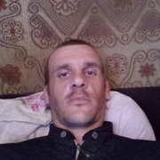 Макс, 33, Пено
