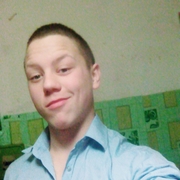 Александр, 23, Тихвин