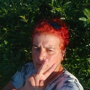 Анна Грязнова, 39, Адамовка