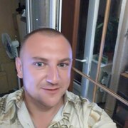 Максим, 41, Голицыно