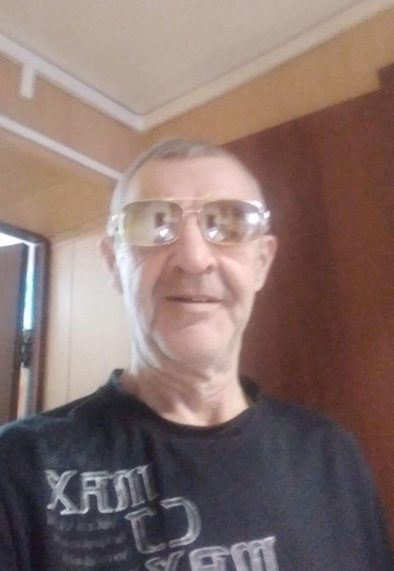 My photo - Sergey, 58 from Kurgan (@sergey1190447)