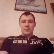 Денис, 33, Минусинск