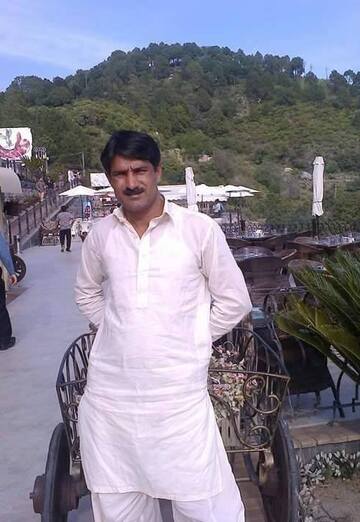 My photo - Saleem Gujjar, 44 from Islamabad (@saleemgujjar)
