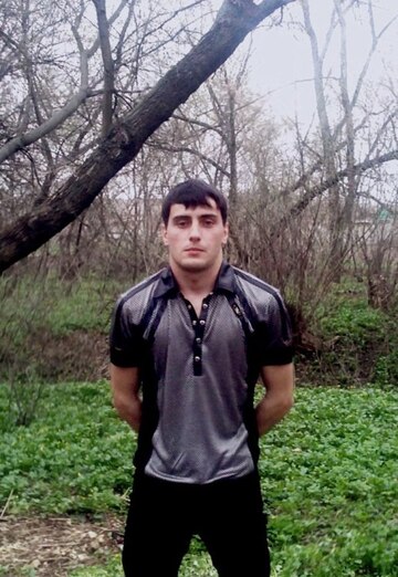 Моя фотография - Владос, 34 из Енакиево (@vlados17)