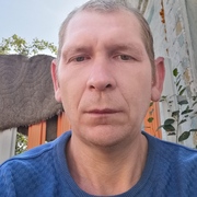 Ян Семенюк, 41, Богатое
