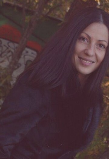 Моя фотография - Татьяна, 41 из Санкт-Петербург (@tatyana124067)
