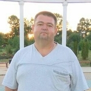 Виталий Бабкин, 48, Короча