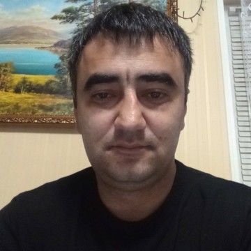 Моя фотография - Виталик, 42 из Самара (@vitalik32223)