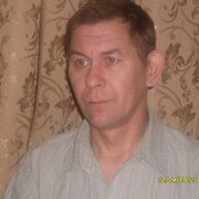 ПАВЕЛ, 57, Петушки