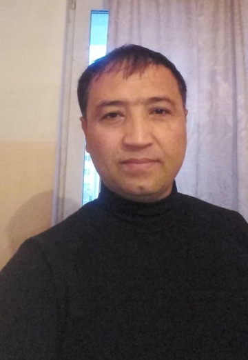 My photo - Mansur, 45 from Berdyuzhye (@mansur8679)
