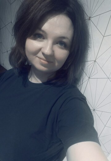 My photo - yuliya, 31 from Podolsk (@uliya203365)