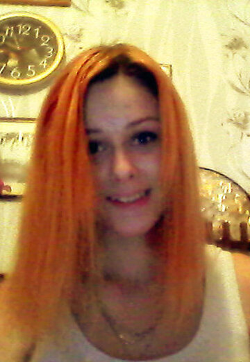 My photo - Ulyana, 30 from Grodno (@ulyana4457)