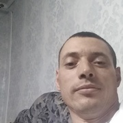 Иван, 35, Ребриха