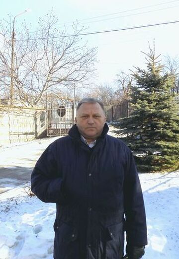 Моя фотография - жорж, 61 из Тернополь (@jorj722)