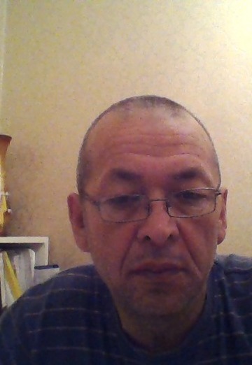 My photo - fanis, 61 from Tomsk (@fanis854)