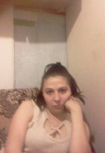 La mia foto - Anastasiya, 34 di Zlatoust (@anastasiya70882)