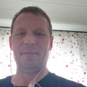 Виктор, 46, Балашиха