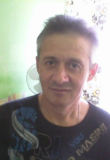 Моя фотография - Вячеслав, 51 из Красноярск (@vyacheslav60766)