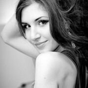 Марианна, 37, Инта