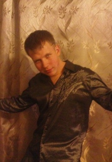 Моя фотография - Роман, 34 из Брянск (@roman14358)