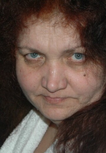My photo - Svetlana, 57 from Spassk-Dal'nij (@svetlana8835028)