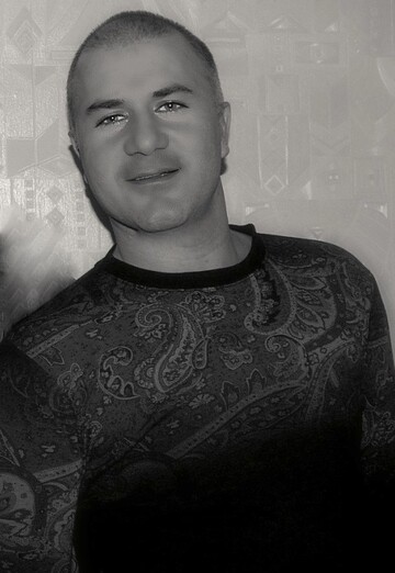 My photo - sandro, 49 from Moscow (@sandro8)