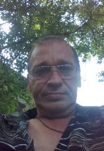 My photo - Vladimir, 55 from Donetsk (@vladimir297794)