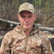 Sergey 45 Khabarovsk