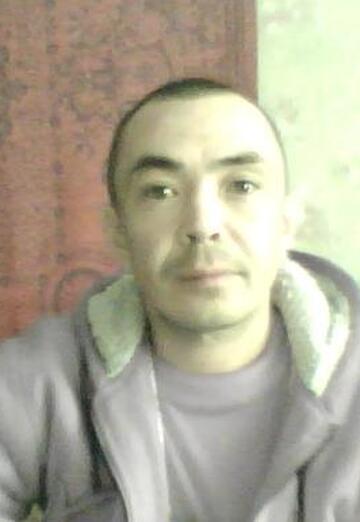 Моя фотография - Азат, 49 из Ярково (@azat550)