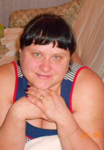 My photo - Natalya, 43 from Yekaterinburg (@natalya20831)