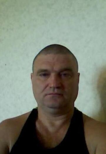 Моя фотография - Александр, 58 из Новосибирск (@aleksandr69496)