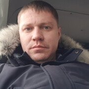 Сергей, 34, Белоярский
