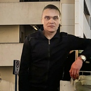 Рома 36 лет (Лев) Челябинск