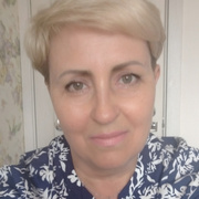 Natalya 52 Minsk