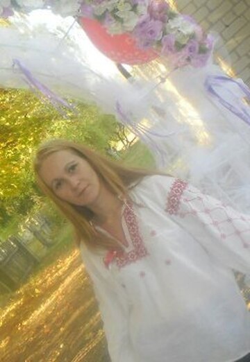 Моя фотография - Diana, 39 из Харьков (@dianagoncarova)