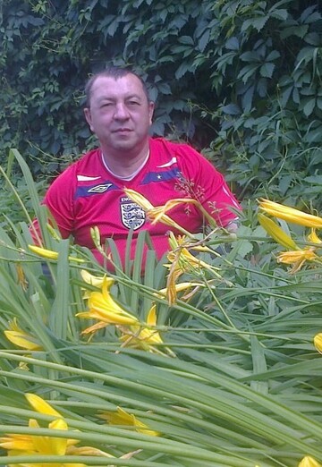 Моя фотография - Сергей, 56 из Днепр (@sergey406582)