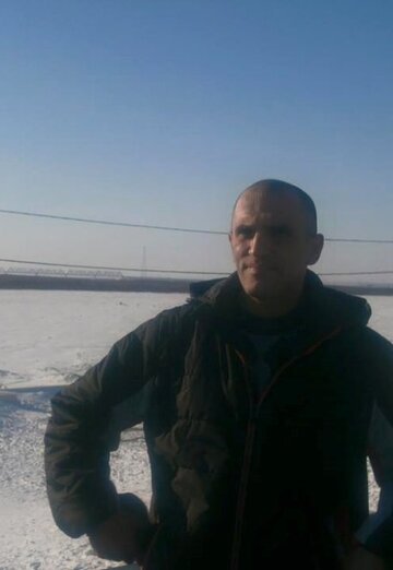 My photo - Aleksey Kazancev, 47 from Komsomolsk-on-Amur (@alekseykazancev6)