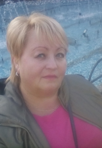 Моя фотография - МАРИНА, 56 из Киев (@marina196442)