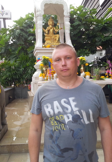My photo - Evgeniy, 48 from Kurovskoye (@evgeniy87527)