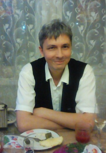 Моя фотография - радмир, 41 из Уфа (@radmir1442)