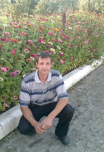 My photo - Gennadiy, 47 from Atbasar (@gennadiy12270)