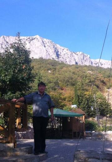 My photo - Andrey, 39 from Yalta (@amac77)