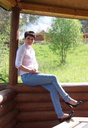My photo - Irina, 52 from Beloretsk (@irina190388)