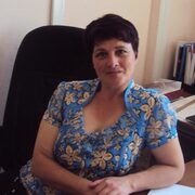 Елена Бойкова, 60, Курагино