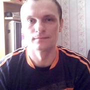 Анатолий, 44, Инсар
