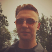 Ваня, 20, Воронеж