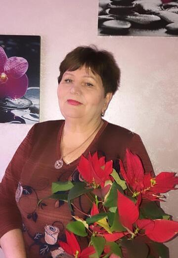 Моя фотография - Валентина, 74 из Тихорецк (@valentina70263)