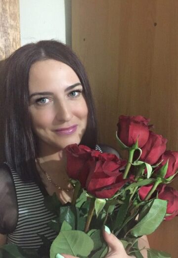 Моя фотография - Анастасия, 41 из Владивосток (@anastasiya114877)